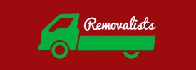 Removalists Bael Bael - Furniture Removalist Services